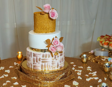 Fiesta de Quinceañera
