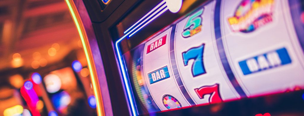 Casino Event Experience