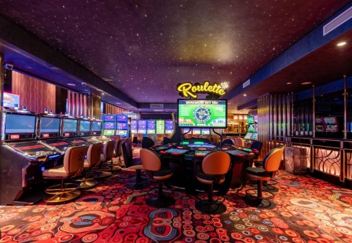Premios Casino